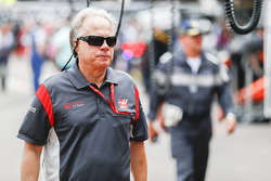 Gene Haas F1 Team, Team Owner, Haas F1 Team