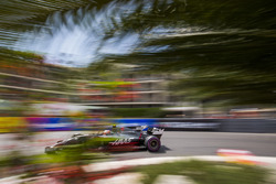 Кевін Магнуссен, Haas F1 Team VF-17