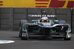Adam Carroll, Jaguar Racing