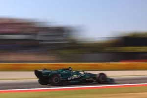 F1 en DIRECTO: la clasificación del GP de Barcelona 2026
