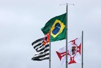 Treino Livre - GP de São Paulo