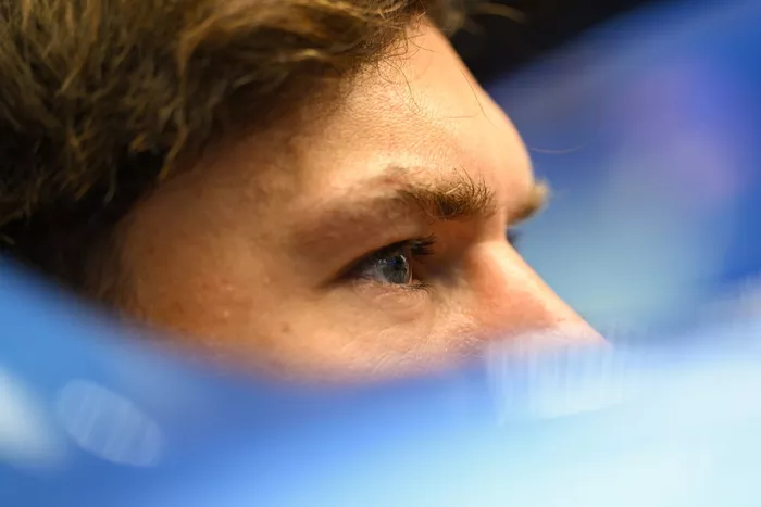 Pierre Gasly, Alpine