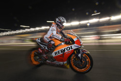 Marc Marquez, Repsol Honda Team