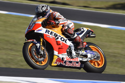 Marc Márquez, Repsol Honda Team