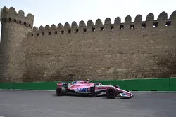 Esteban Ocon, Force India VJM11