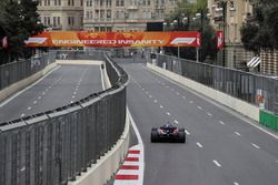 Brendon Hartley, Scuderia Toro Rosso STR13