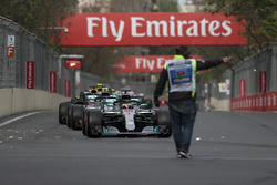 Льюис Хэмилтон, Mercedes AMG F1 W09