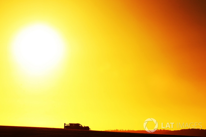 5. #21 Dragonspeed, Oreca 07 - Gibson