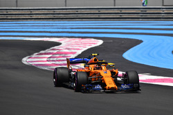 Stoffel Vandoorne, McLaren MCL33