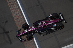 Jack Harvey, Meyer Shank Racing with SPM Honda