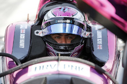 Jack Harvey, Meyer Shank Racing with SPM Honda