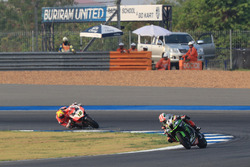 Jonathan Rea, Kawasaki Racing