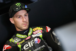 Джонатан Рей, Kawasaki Racing