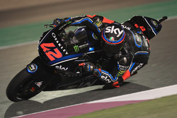 Francesco Bagnaia, Sky Racing Team VR46