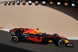 Даніель Ріккардо, Red Bull Racing RB13