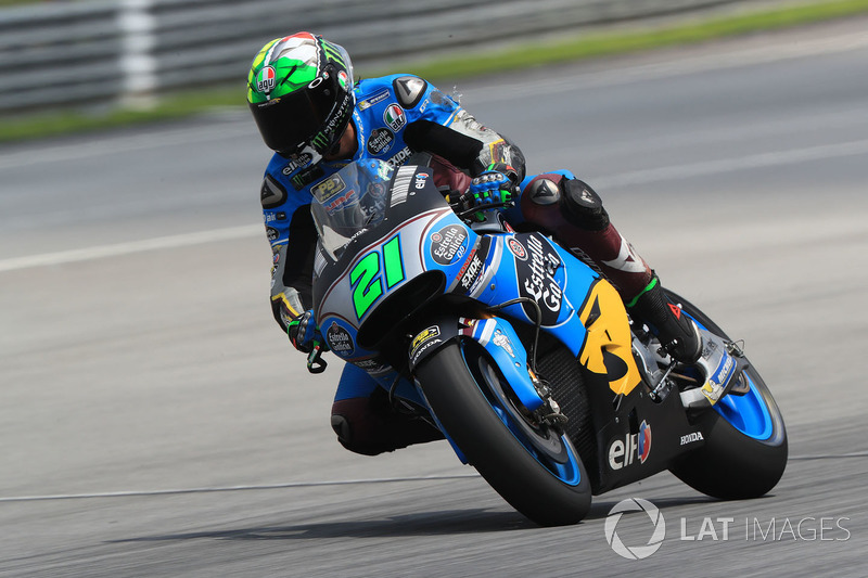 Franco Morbidelli
