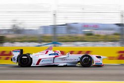 Maximilian Gunther, Dragon Racing