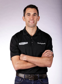 Aric Almirola, Stewart-Haas Racing Ford
