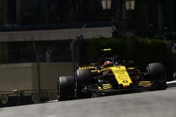 Carlos Sainz Jr., Renault Sport F1 Team R.S. 18