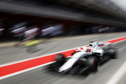Robert Kubica, Williams FW41
