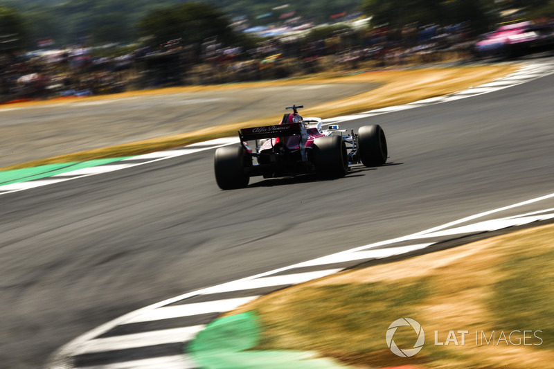 Marcus Ericsson, Sauber C37