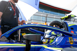 Lando Norris, Carlin