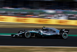 Valtteri Bottas, Mercedes-AMG F1 W09