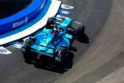 Luca Filippi, NIO Formula E Team