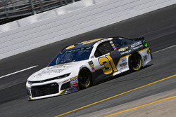 Ryan Newman, Richard Childress Racing, Chevrolet Camaro Chevrolet Accessories
