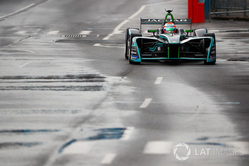 Nelson Piquet Jr., Jaguar Racing