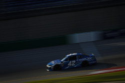 Kyle Larson, Chip Ganassi Racing, Chevrolet Camaro Credit One Bank