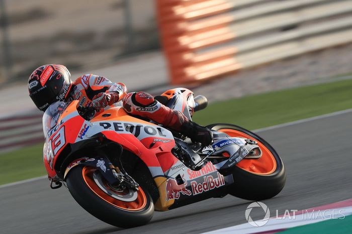 Marc Márquez, Repsol Honda Team