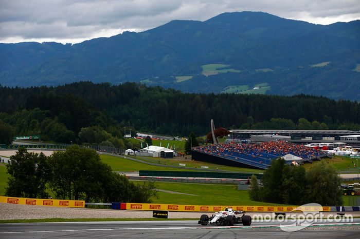 Robert Kubica, Williams FW41