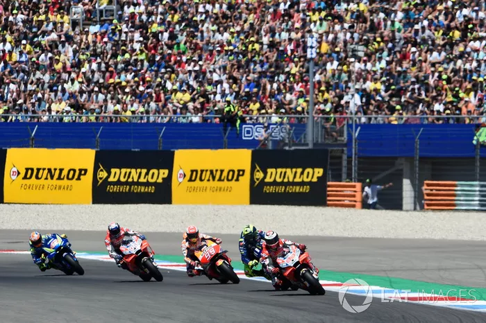 Jorge Lorenzo, Ducati Team