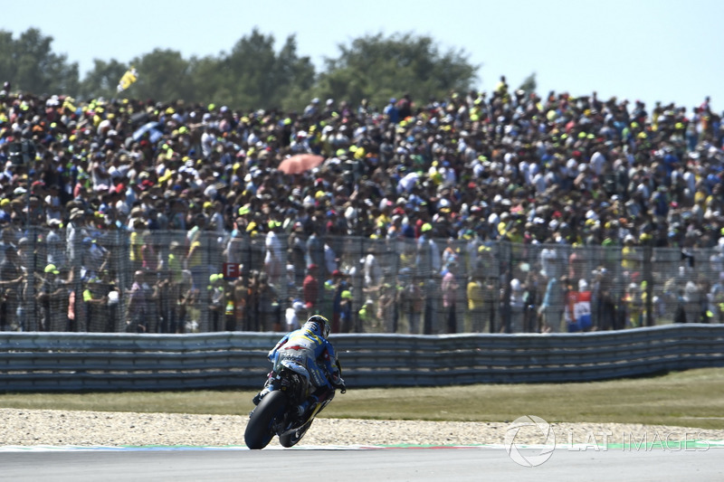 Thomas Luthi, Estrella Galicia 0,0 Marc VDS