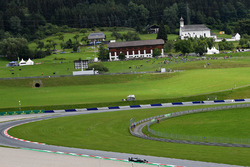 Lewis Hamilton, Mercedes-AMG F1 W09