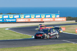 Anton De Pasquale, Erebus Motorsport Holden