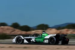 Daniel Abt, Audi Sport ABT Schaeffler