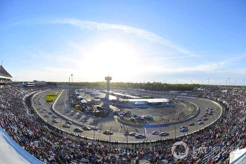 Richmond Raceway