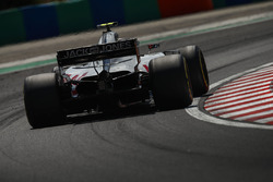 Romain Grosjean, Haas F1 Team VF-18