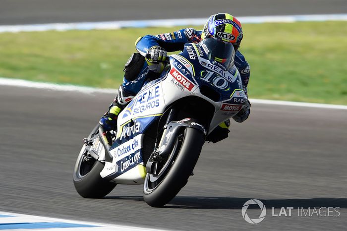 Xavier Simeon, Avintia Racing