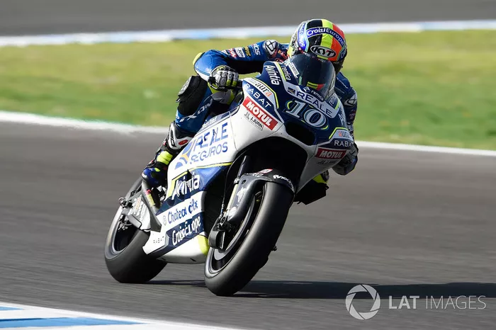 Xavier Simeon, Avintia Racing