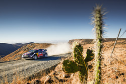 Teemu Suninen, Mikko Markkula, M-Sport Ford WRT Ford Fiesta WRC