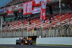 Max Verstappen, Red Bull Racing RB14