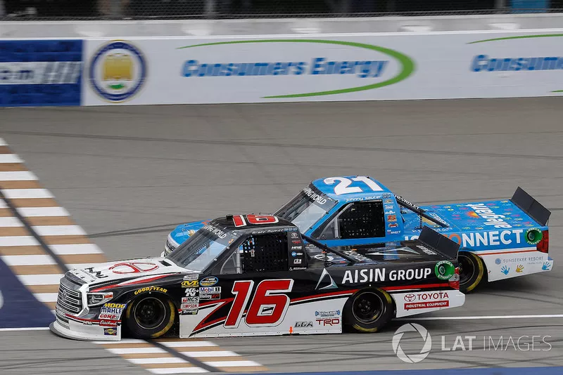 Brett Moffitt