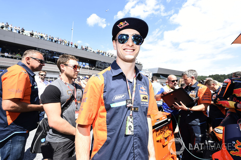 Jeffrey Herlings
