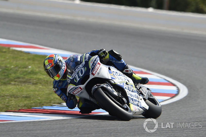 Xavier Simeon, Avintia Racing