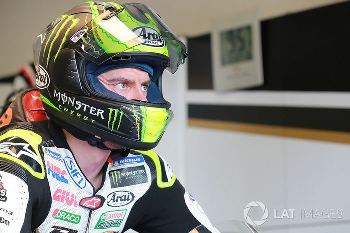 Cal Crutchlow, Team LCR Honda