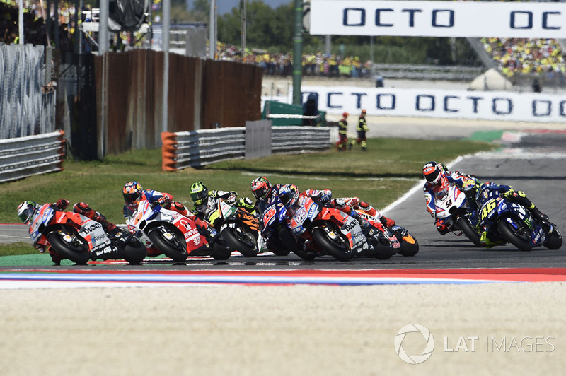 Andrea Dovizioso