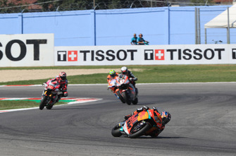 Brad Binder